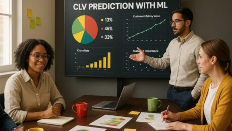 Ultimate Guide to CLV Prediction with ML
