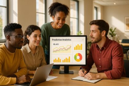 Best Predictive Analytics Software for Startups