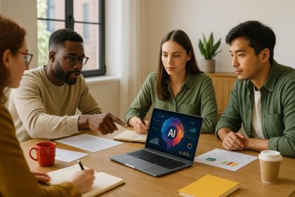 AI Implementation Roadmap for Startup Founders: A Comprehensive Case Study Analysis