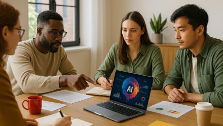 AI Implementation Roadmap for Startup Founders: A Comprehensive Case Study Analysis