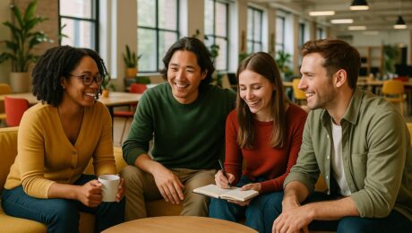 Mental Health as a Business Strategy: How Startups Are Improving Performance Through Well-being Initiatives