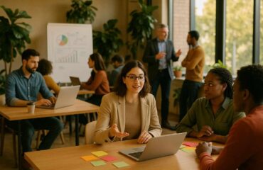 How Ecosystem Networks Drive Startup Growth