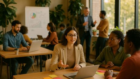 How Ecosystem Networks Drive Startup Growth