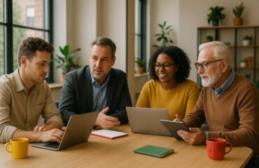 Demographic Niches for SaaS Startups