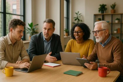 Demographic Niches for SaaS Startups