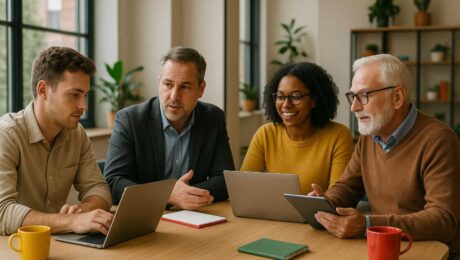 Demographic Niches for SaaS Startups