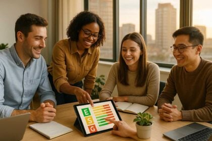 ESG Implementation for Startups: A Practical Guide with Real-World Examples