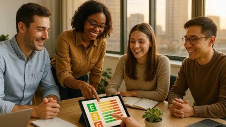 ESG Implementation for Startups: A Practical Guide with Real-World Examples