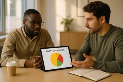 How Dilution Impacts Founder Equity