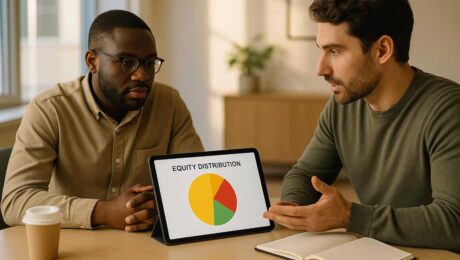 How Dilution Impacts Founder Equity