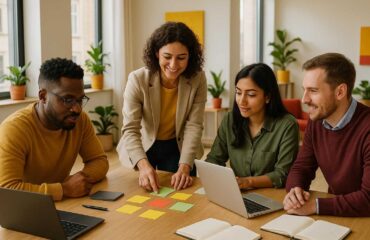 Solving Growth Challenges with Ecosystem Strategies