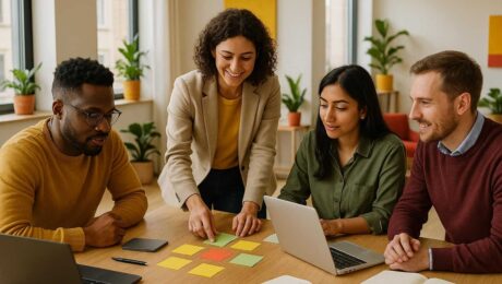 Solving Growth Challenges with Ecosystem Strategies