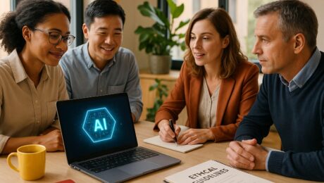 Ethical AI Framework for Small Businesses: Real-World Applications and Pitfalls