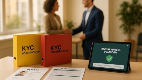 KYC Documentation for Fintechs: A Guide