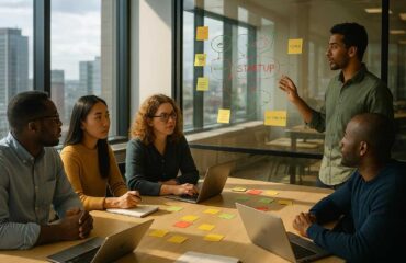 Co-Creation Frameworks for Scaling Startups Co-Creation Frameworks for Scaling Startups