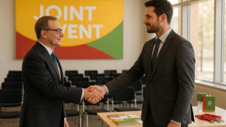5 Sponsorship Strategies for Joint Events