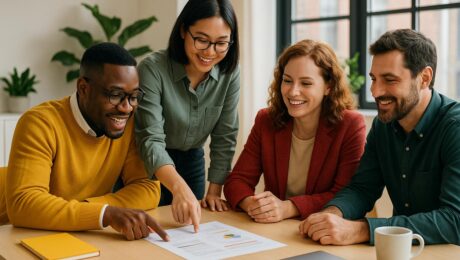 How to Align Teams After Integration