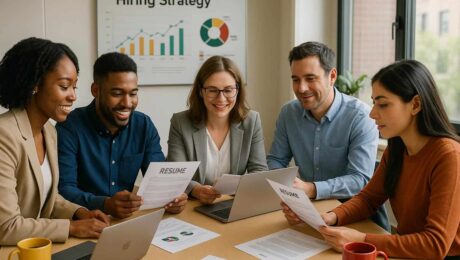 How To Build A Scalable Hiring Process