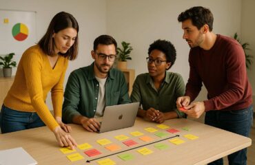 How to Create a Customer Journey Map for Creative Agencies