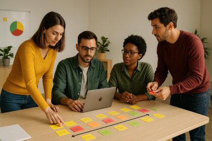 How to Create a Customer Journey Map for Creative Agencies