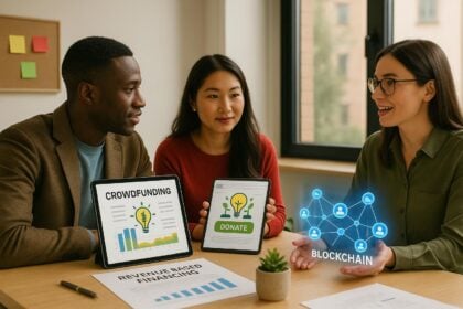 Alternative Funding Strategies for 2025: Beyond Traditional Venture Capital