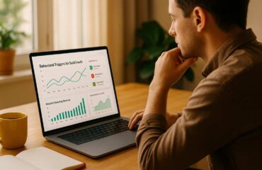 Behavioral Triggers for SaaS Growth