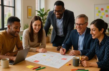 How Startups and Corporations Co-Create Products