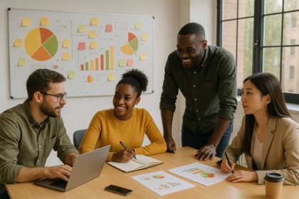 Data Strategy Development for Startups: Framework and Implementation Guide