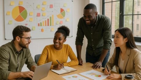 Data Strategy Development for Startups: Framework and Implementation Guide