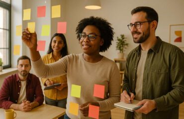 How to Create a Customer Journey Map for Non-profit Organizations