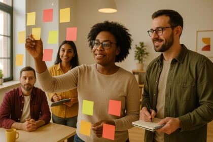 How to Create a Customer Journey Map for Non-profit Organizations