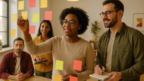 How to Create a Customer Journey Map for Non-profit Organizations