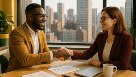 Solving Market Entry Challenges with Partnerships