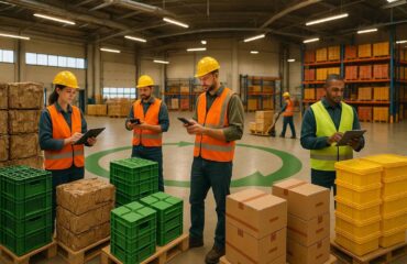 Traceability for Circular Supply Chains Traceability for Circular Supply Chains