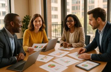 How B2B Signals Improve Go-to-Market Plans How B2B Signals Improve Go-to-Market Plans