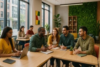 How Ecosystem Hubs Drive Startup Growth