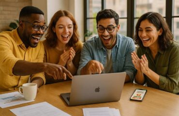 Case Study: Viral Growth Through Incentives