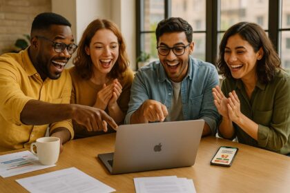 Case Study: Viral Growth Through Incentives