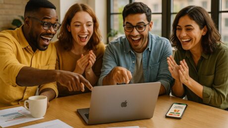 Case Study: Viral Growth Through Incentives