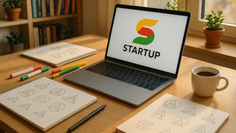 Ultimate Guide to Startup Logo Design