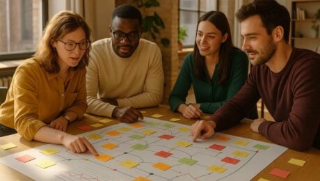 How to Create a Customer Journey Map for Startups How to Create a Customer Journey Map for Startups