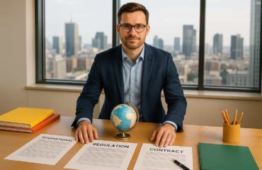 International Regulation Navigation: Strategies for Global Startup Expansion