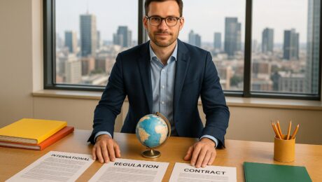 International Regulation Navigation: Strategies for Global Startup Expansion