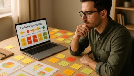 How to Create a Customer Journey Map for E-commerce Brands How to Create a Customer Journey Map for E-commerce Brands