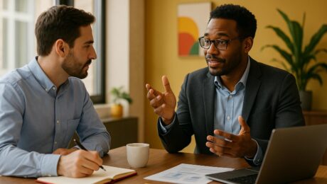 Mentorship Risk Management Guide