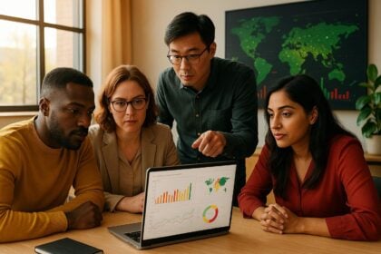 AI Regulation Compliance for Startups: Navigating the Evolving Landscape