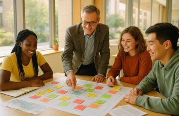 How to Create a Customer Journey Map for Educational Institutions How to Create a Customer Journey Map for Educational Institutions