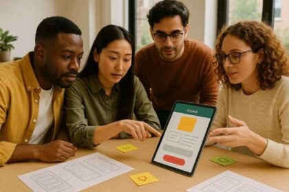 Iterative Feedback Loops for Native Prototypes