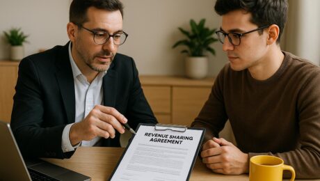 10 Tips for Structuring Revenue Sharing Agreements