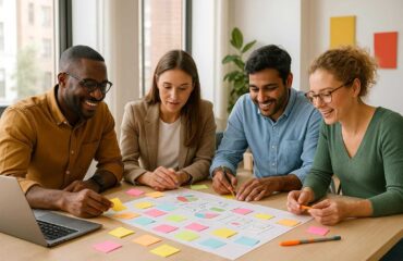 Customer Co-Creation In Ecosystems Customer Co-Creation In Ecosystems